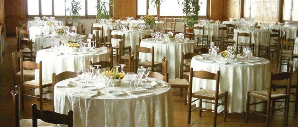 Grand Hotel Panorama Rapino Extérieur photo